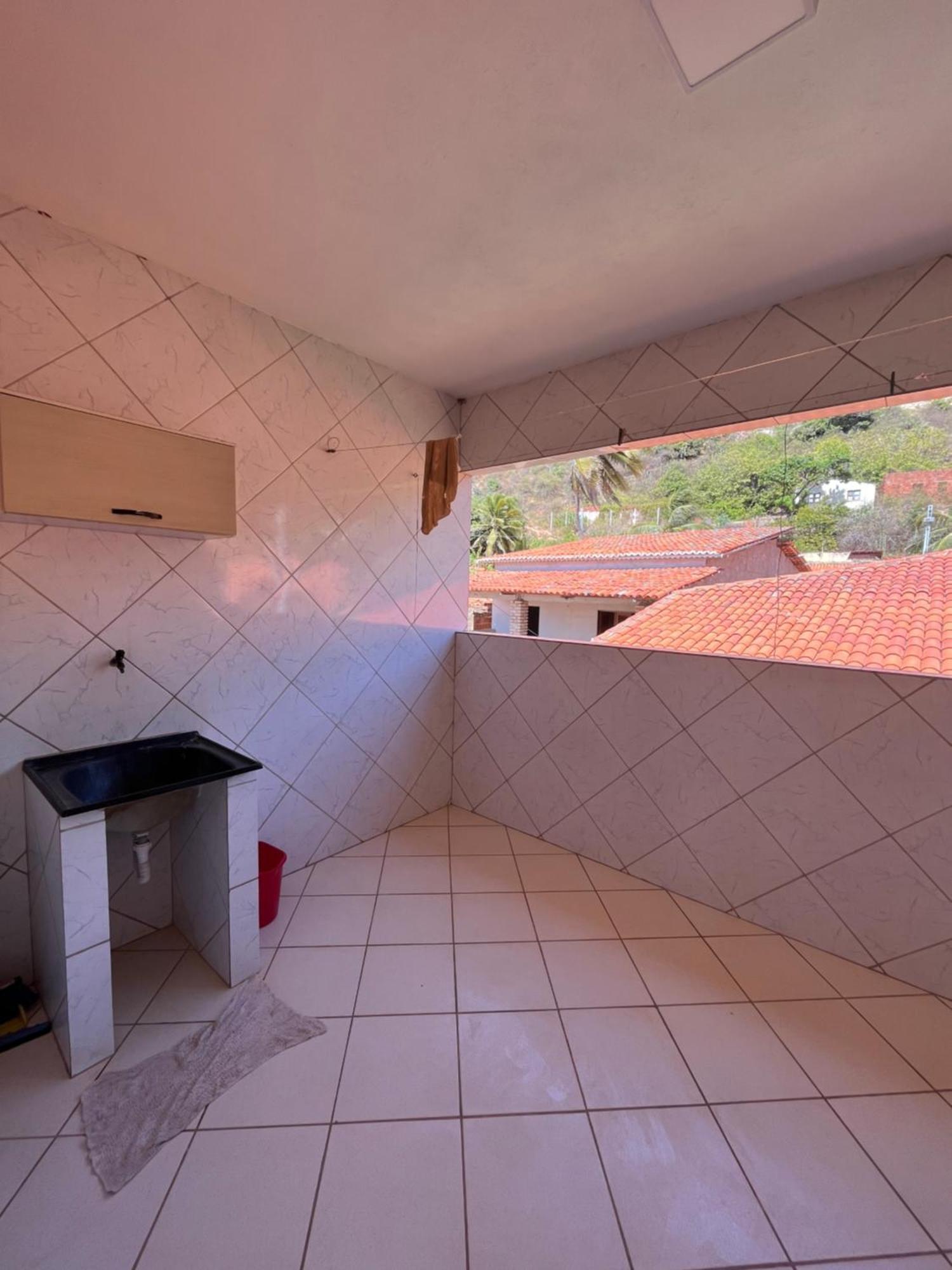 Hospedagem Da Cleidiane Icapuí Exterior foto